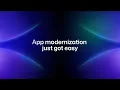 Enhanced capabilities in GitHub Copilot app modernization are now available