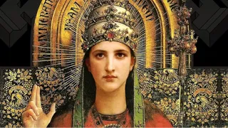 PAPISA JOANA - uma mulher no Vaticano?