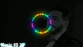 ضحكتها مابتهزرش بتقنية     تامر حسني دندنها