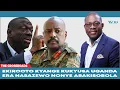 Download Lagu MUYANGA LUTAAYA: BYONA MBIKOZE OKUKYUSA UGANDA NAYE NGA TULI BANAFU KANEGATE KUBAWANGUZI TUKOLE