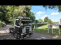 Download Lagu 42e Zideris Truckerdag zorgt voor veel blije gezichten
