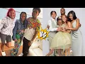 Brooklyn Frost Family And Life With Cina Family Members From Youngest To Oldest