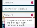 30 Add a Required Field to the AppCompat EditText