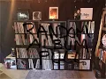 Lagu THE R.A.P. RANDOM ALBUM PULL #ranking #vinyl #reviews