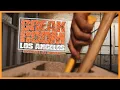 BreakRoom LA - Rage Room Axe Throwing