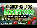 Download Lagu MELODY TERBARU REMIX LAMPUNG❗ MAHYONG ❗BIKIN KALIAN SUGES.INI YANG KALIAN CARI