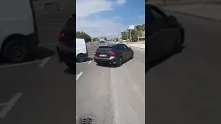 فيديو الكامل الذي يوضح لحظة الإعتداء على الدركي المنشق محمد عبد الله 