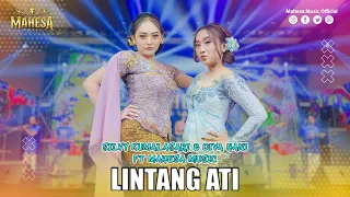 silvy kumalasari ft diva hani lintang ati mahesa music