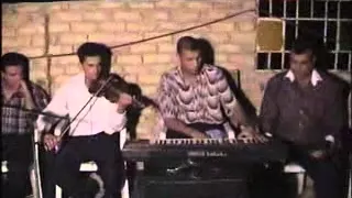 قاسم ابو عامر موال حزين جدا يمه راسي وجعني 