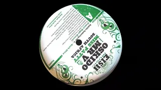oskido south africa main mix 