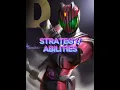 Download Lagu Requested By: @silverz9993 | KR Decade Vs Go Go Loser Rangers Part 2/5 #tokusatsu #anime