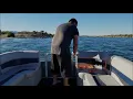 Craigslist Pontoon Boat Back In The Water