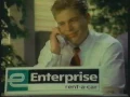 1995 Enterprise Car Rental Commercial We ll Pick You Up
