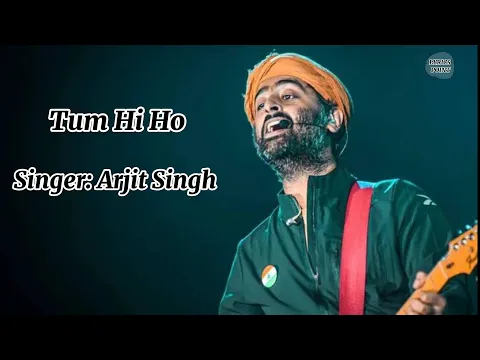 Download MP3 Tum Hi Ho (Lyrics)|Arijit Singh| Aashiqui 21@tseries