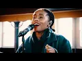 Nubiyan Twist - Flow feat Cherise (live at Round Chapel)