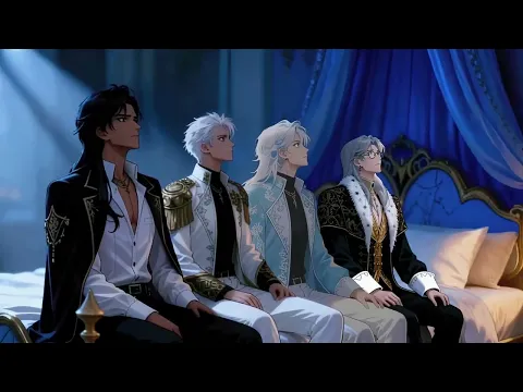 My Beast Husbands ( -88) 2화