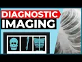 Diagnostic Imaging Explained X-Ray CT Scan Ultrasound MRI