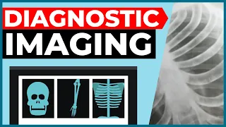 Diagnostic Imaging Explained X-Ray CT Scan Ultrasound MRI