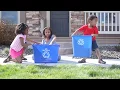 Recycling Reimagined