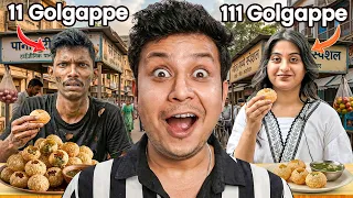 I Investigated Real Life Craziest Food Myths!!!