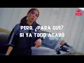 FMK, Maria Becerra, Beret - AYNEA REMIX (Letra)