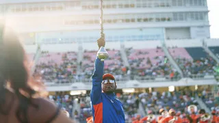 FMU The ROAR 2026 Pepsi BOTB Show