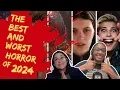 Download Lagu 2024 Horror Movie Recap - Talking Horror Podcast