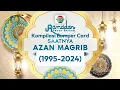 Download Lagu Kompilasi Bumper Card \