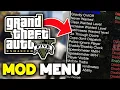 How to Install Mod Menu Simple Trainer for GTA 5 Enhanced Working - Full Guide