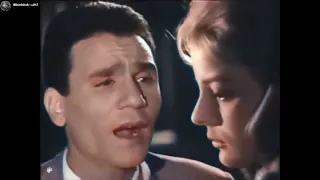  قل لى حاجة   عبد الحليم حافظ    بالالوان                                دندنها