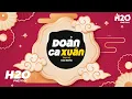 Lagu Đoản Ca Xuân Remix - Ngọc Diệp (Nhạc Xuân 2024) | Nghe Xuân Sang Thấy Trong Lòng Mình Chứa Chan