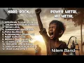 Download Lagu Lagu Metal , Nu Metal , Heavy Metal, Hard Rock Terbaru Indonesia (Official Music Video)
