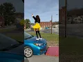 Download Lagu beautiful day to flip off a car