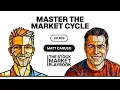 The Stock Market Playbook Ep 39 Matt Caruso on AI Technical Analysis and Market Cycles