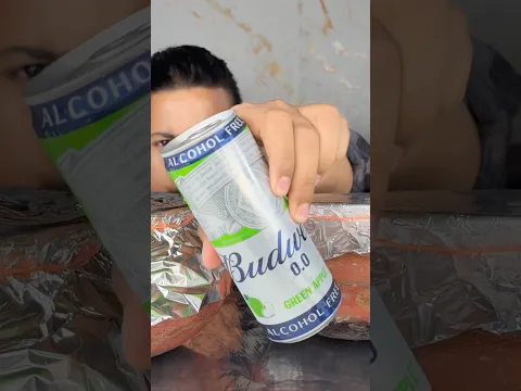 🔥Handi Butter Paneer & BUDWEISER 🍺 #mukbang