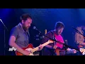 Frightened Rabbit - Acts Of Man | Live @ JBTV