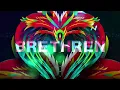 Kerwin Du Bois, Patrice Roberts - Unforgettable (Official Lyric Video)