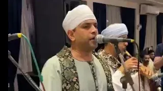الفنان محمد عبد العال ضيعت مالى على حلال ريس المزمار البلدي عامل عظمة دندنها