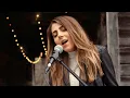 Download Lagu Girls Just Wanna Have Fun | acoustic cover by Jada Facer \u0026 Jonah Baker