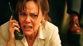 she heard her daughter get murdered now it s eye for an eye