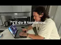 if you are ambitious but lazy as a developer watch this