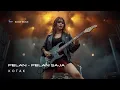 Lagu KOTAK_PELAN - PELAN SAJA📍VERSI SLOW ROCK (Cover By  Raesta) 