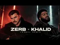Zerb x Khalid - Faded Eyes (Youbal Remix)