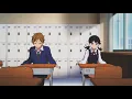 The Chainsmokers, Drew Love - Somebody (Tamako love story Official Video)