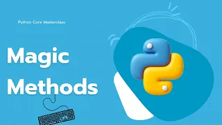 Python Magic Methods Explained init str len in Tamil Core Python Mastery Episode 30