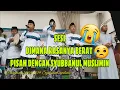 Lagu Hongkong bersholawat syubbanul muslimin Sidanan nabi indonesia raya