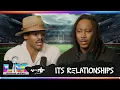 Brandon Marshall on Netflix Brand Deals and Winning After Football 4th 1