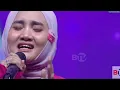 Download Lagu Fatin - Salahkah Aku Terlalu Mencintaimu | Live in EPIK BTV