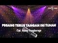 Download Lagu Karaoke Lagu Rohani Kristen - Pegang Terus Tangan Ini Tuhan | Top One Karaoke