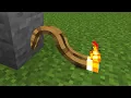 I coded your DUMBEST Minecraft ideas